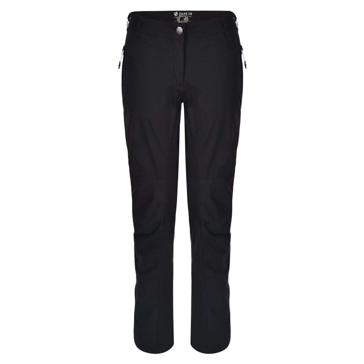 Leichte Funktions-Wanderhose