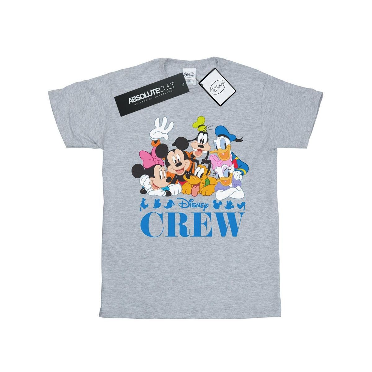 Mickey und Freunde Grafik-T-Shirt