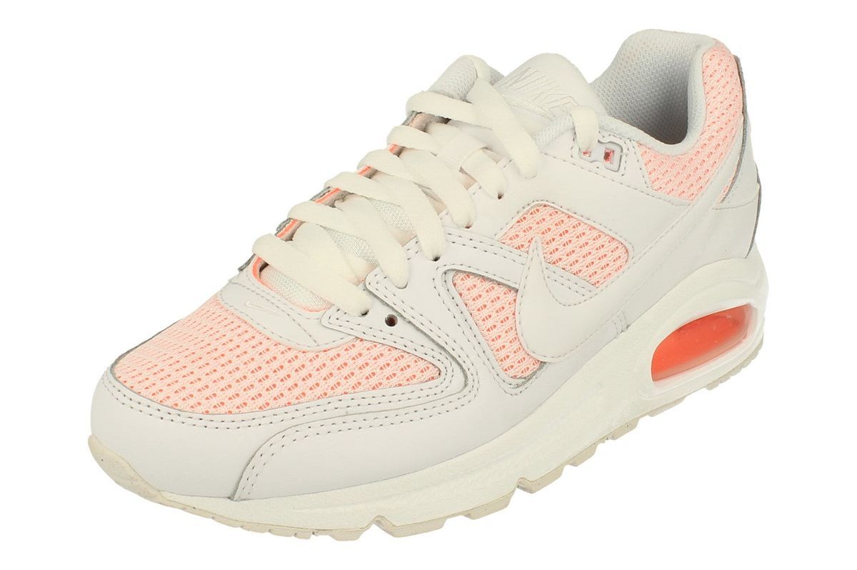 Air Max Command Sportliche Sneaker