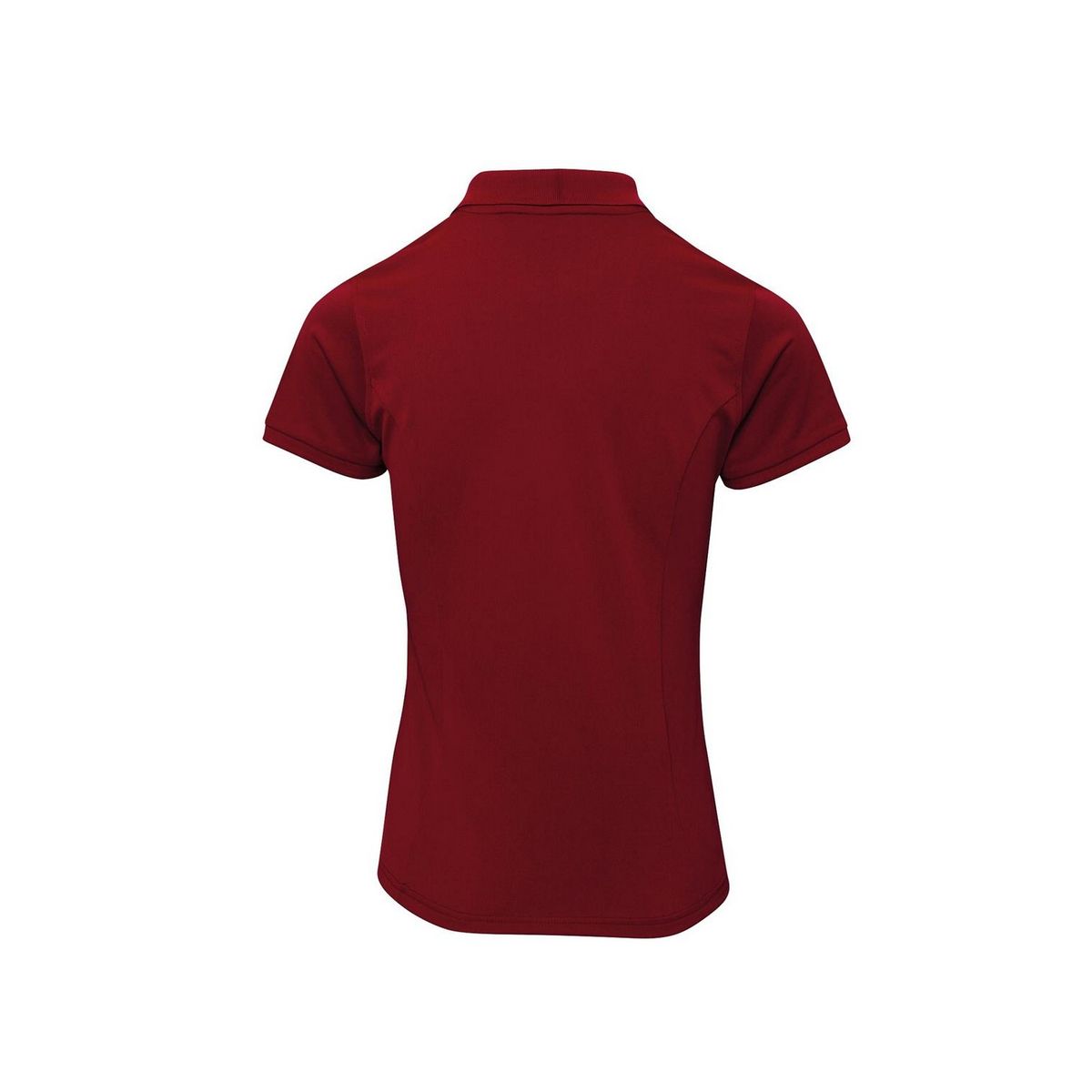 Performance Piqué Kurzarm-Poloshirt