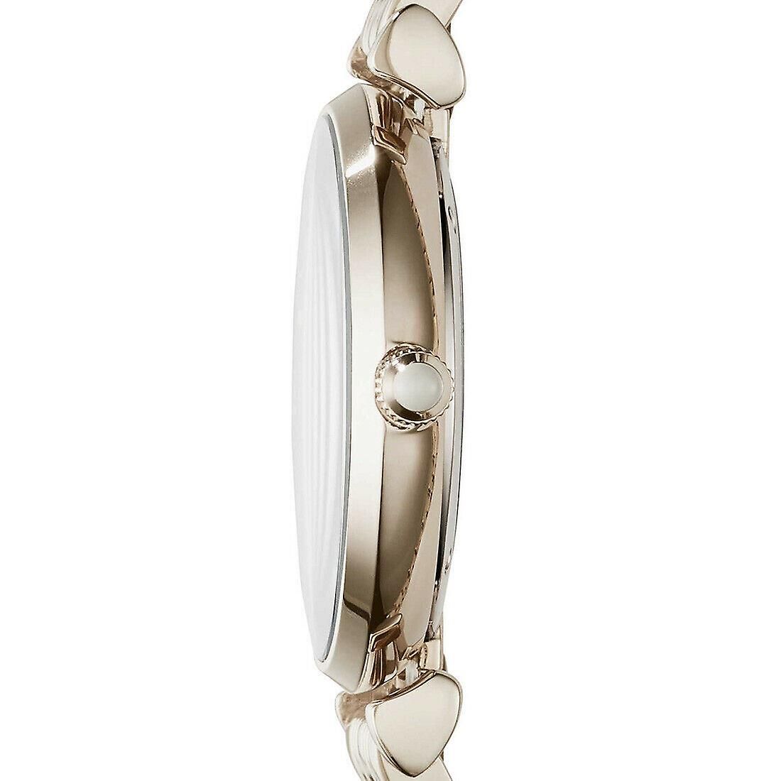 Gianni T-Bar Verzierte Armbanduhr
