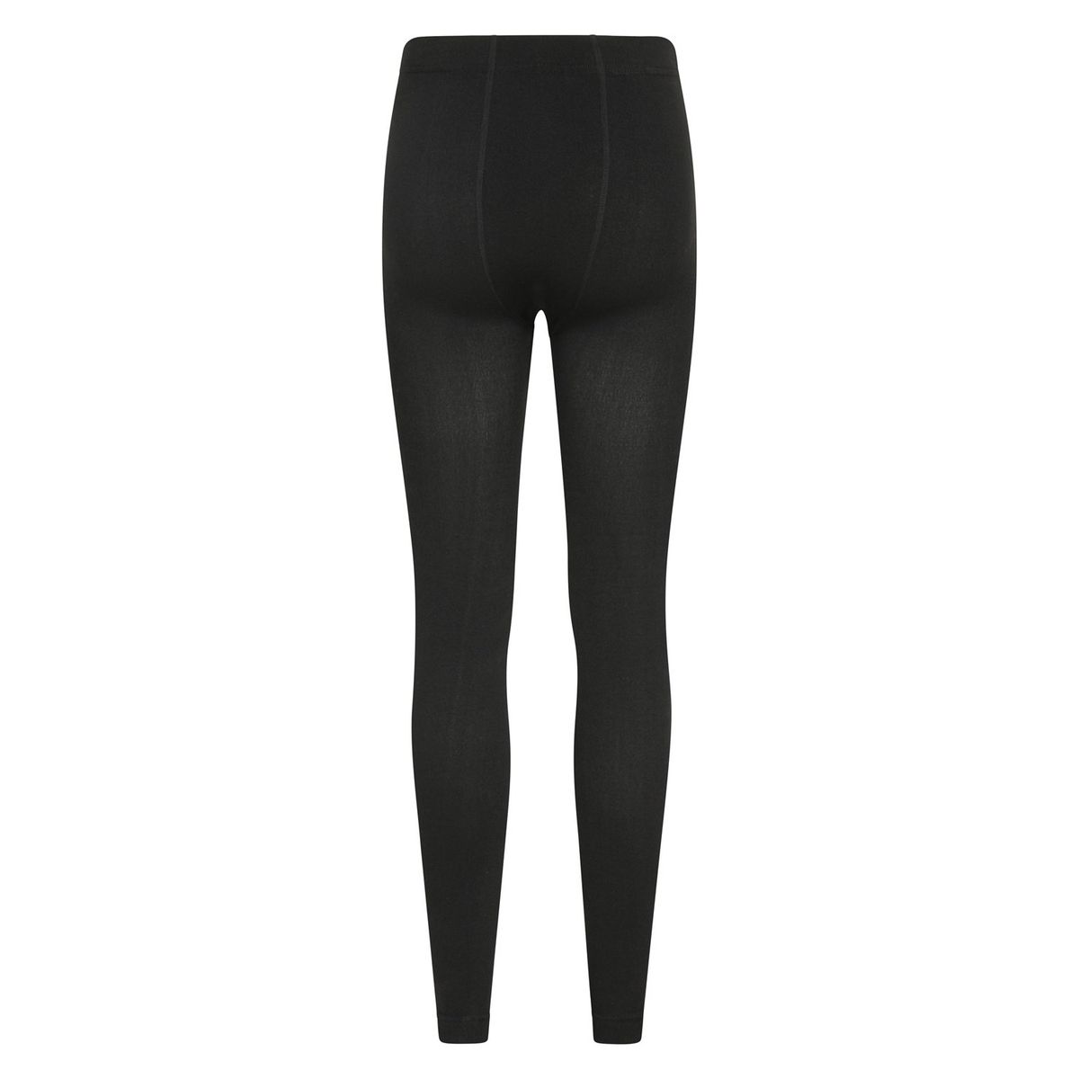 Thermo-Leggings mit Fleecefutter Set