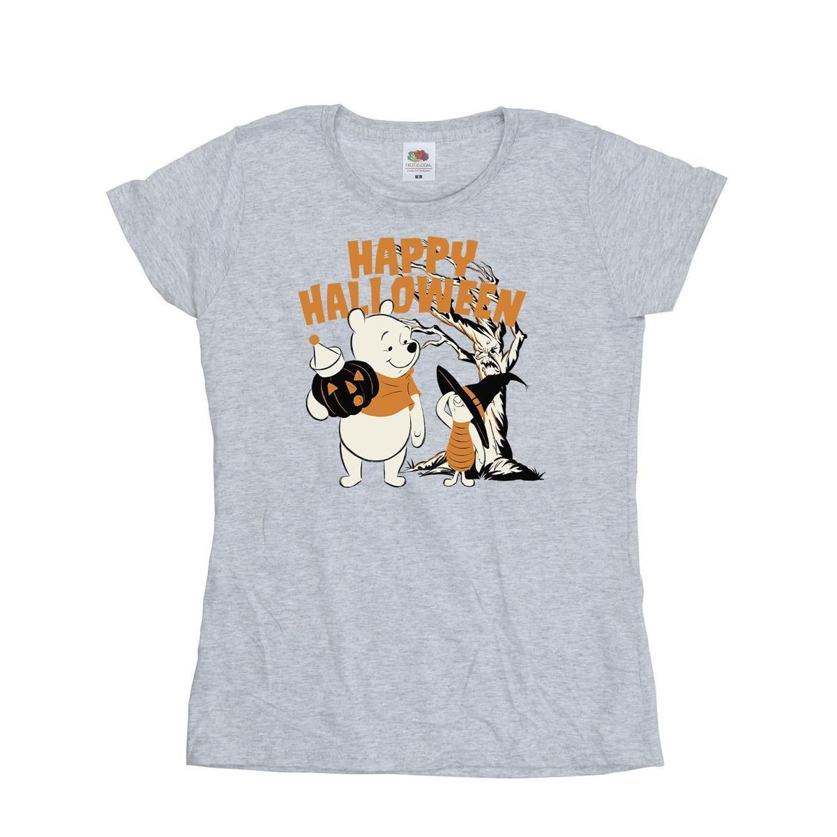 Winnie Puuh Halloween T-Shirt