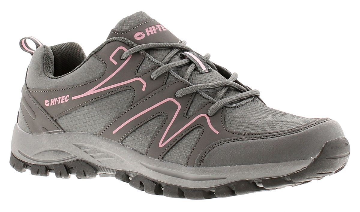 Leichter atmungsaktiver Mesh Wanderschuh