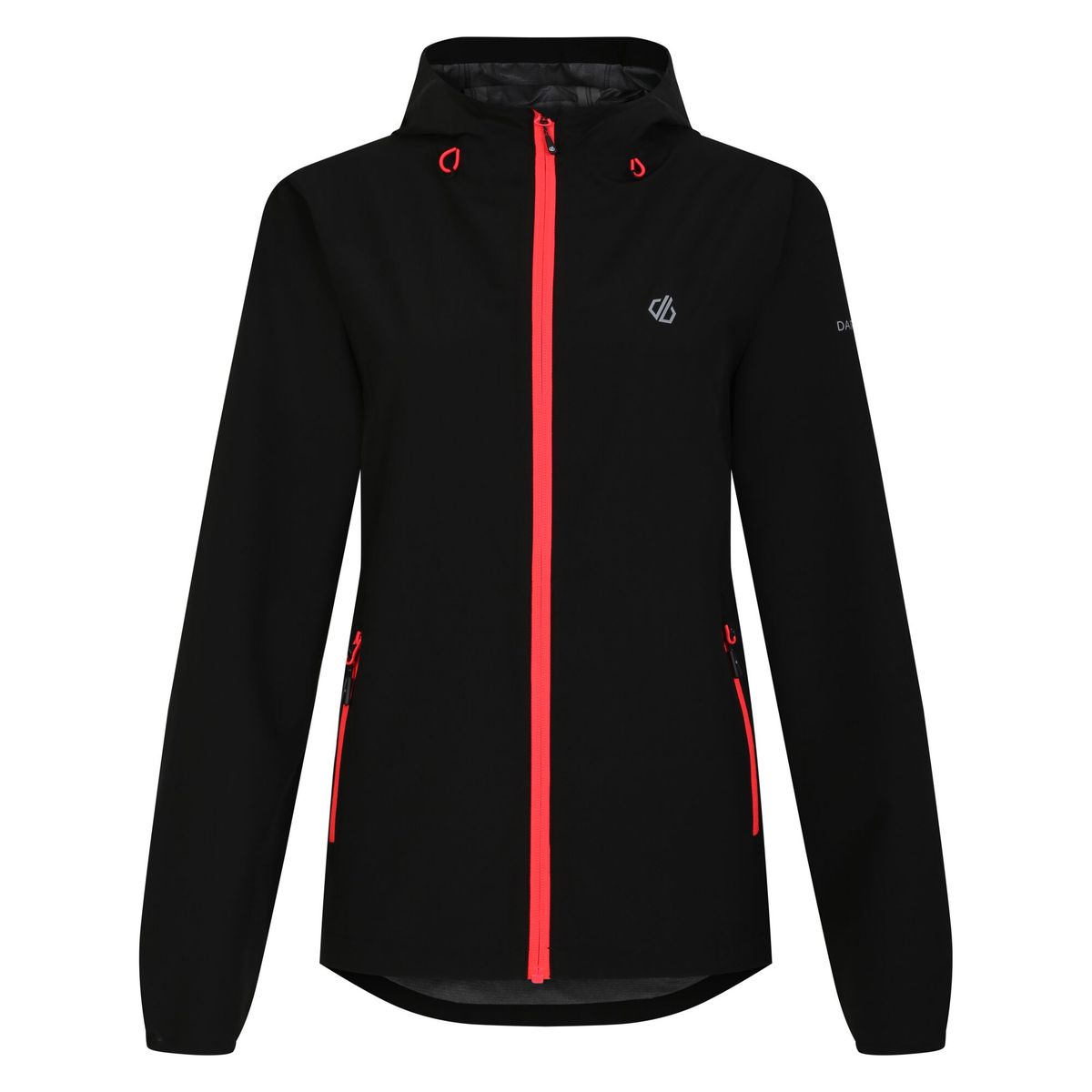 Wasserdichte Outdoor-Jacke Gravitate