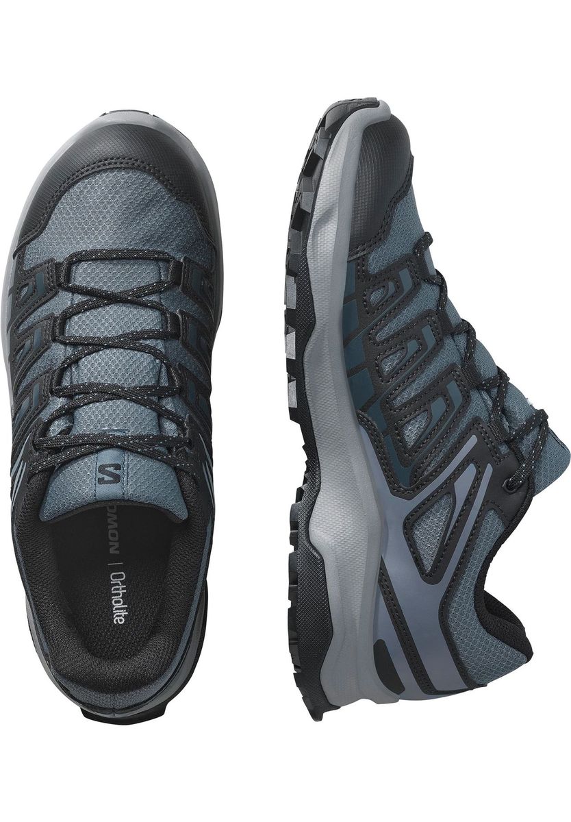 Wasserdichte GORE-TEX Funktions-Sneaker
