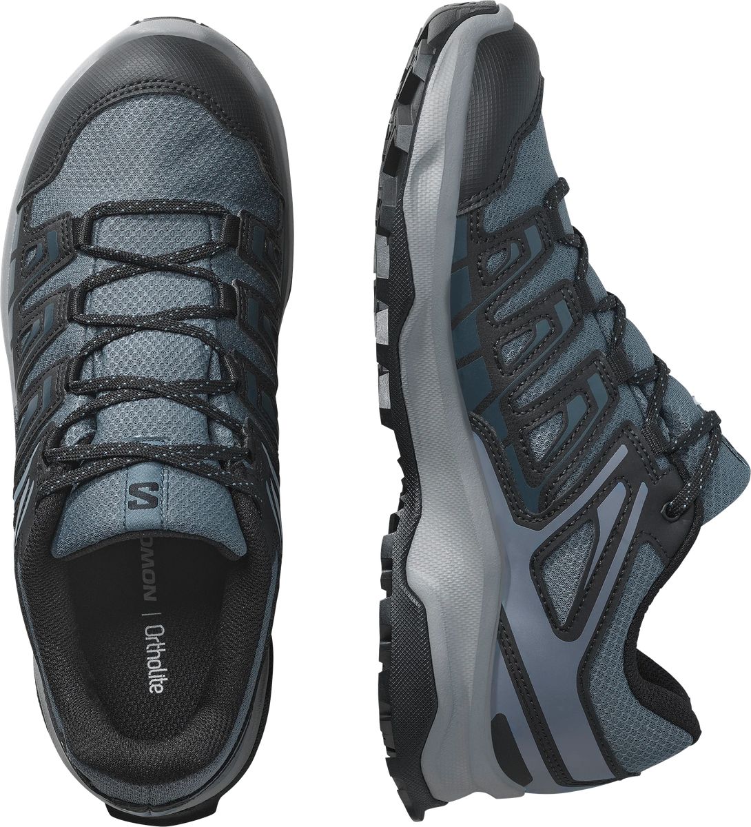 Wasserdichte GORE-TEX Funktions-Sneaker