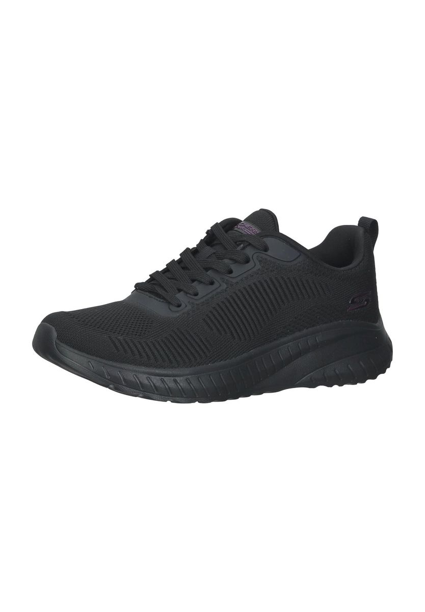 Performance-Sneaker aus Strick