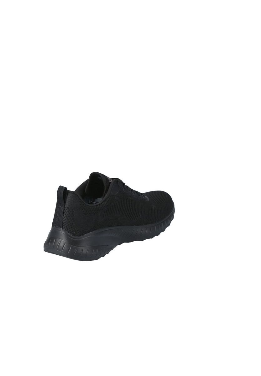 Performance-Sneaker aus Strick