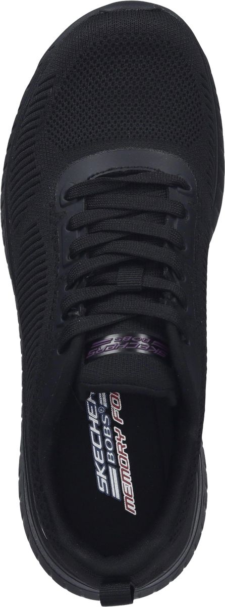 Performance-Sneaker aus Strick