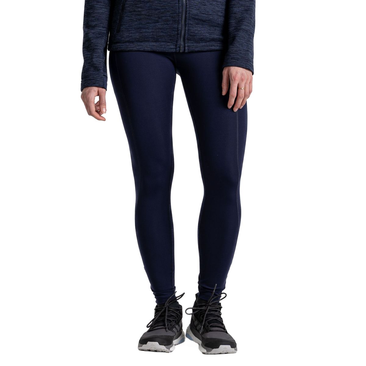 Strapazierfähige Stretch-Outdoor-Leggings