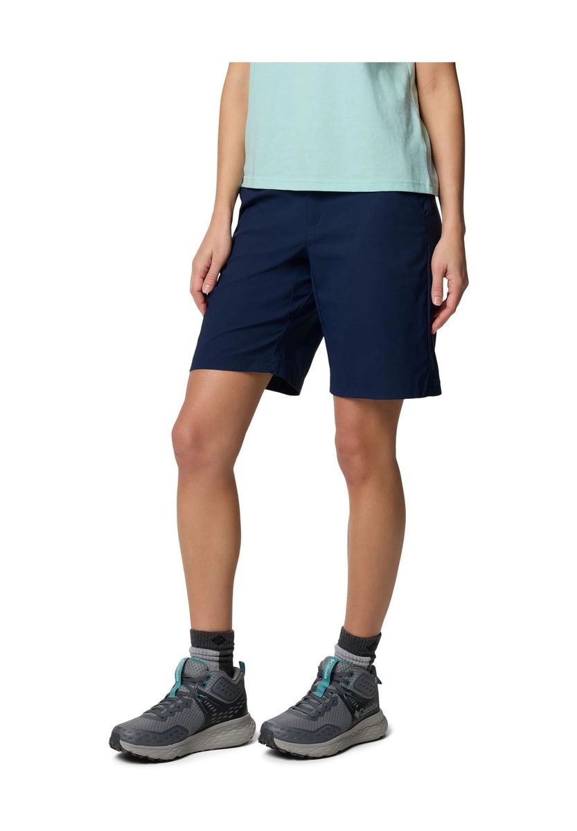 Aktive Outdoor-Wandershorts