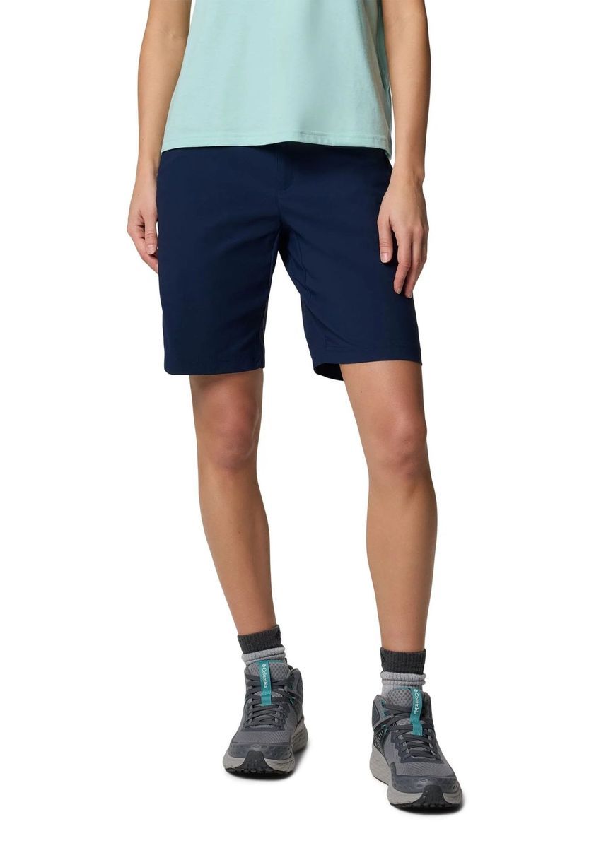 Aktive Outdoor-Wandershorts