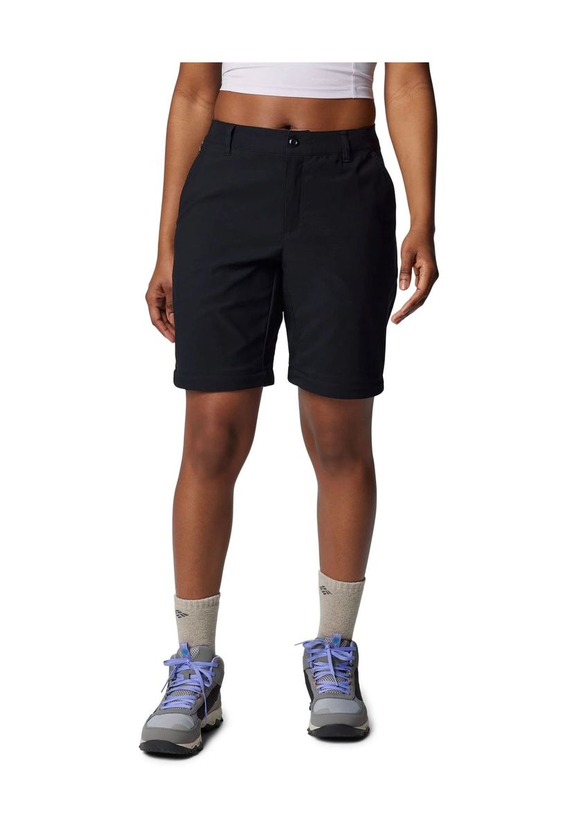 Leslie Falls Zip-Off Wanderhose