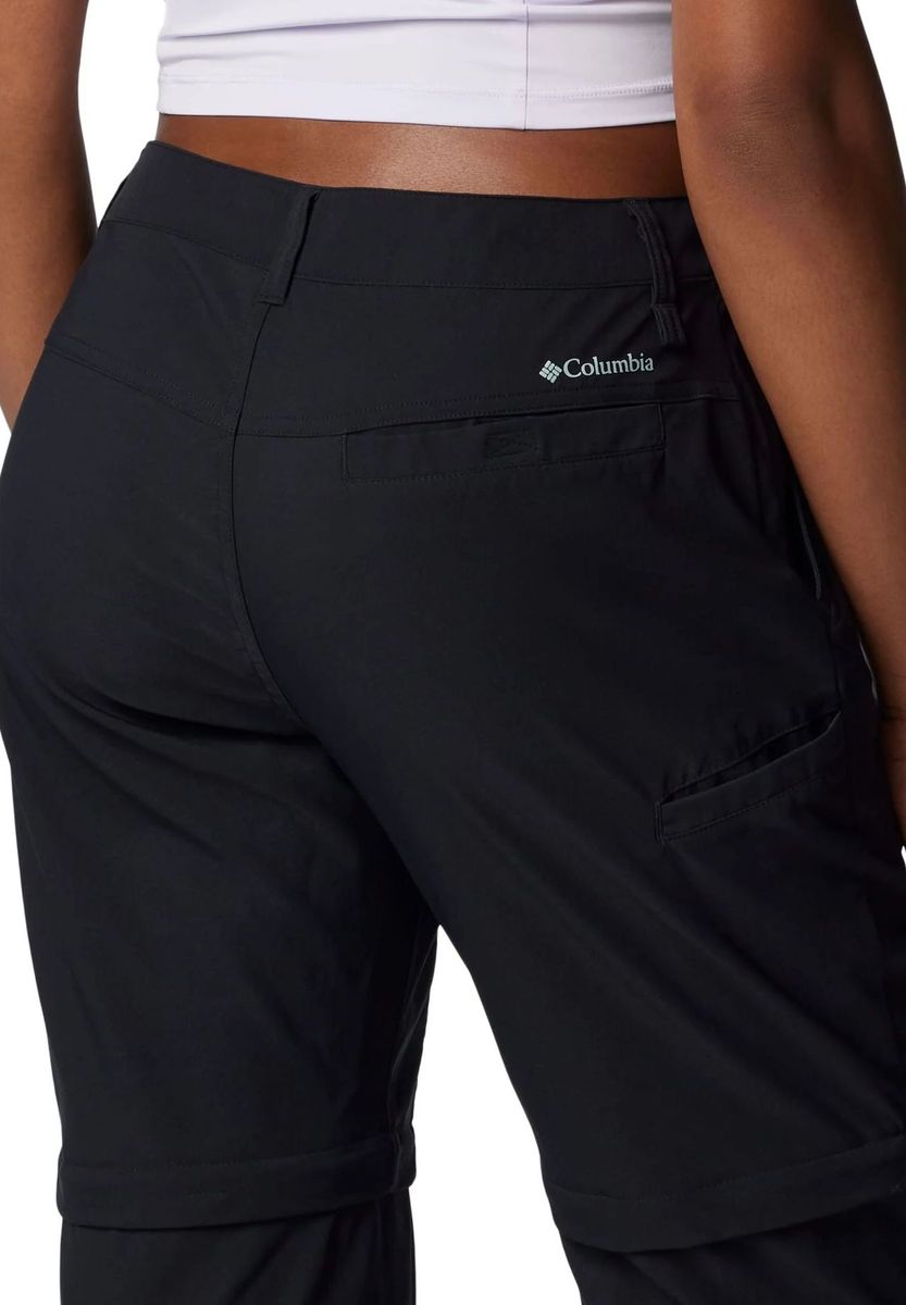 Leslie Falls Zip-Off Wanderhose
