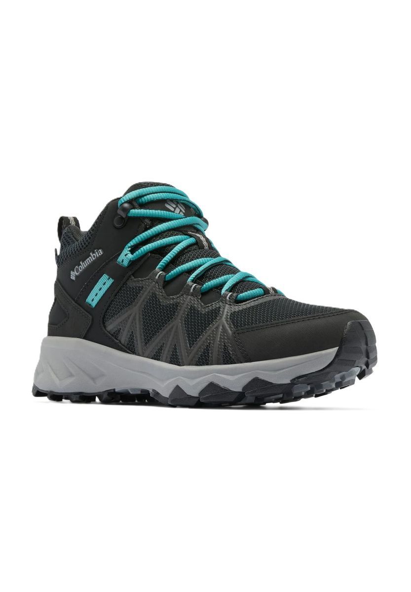 Wasserdichte Mid-Cut Wanderschuhe