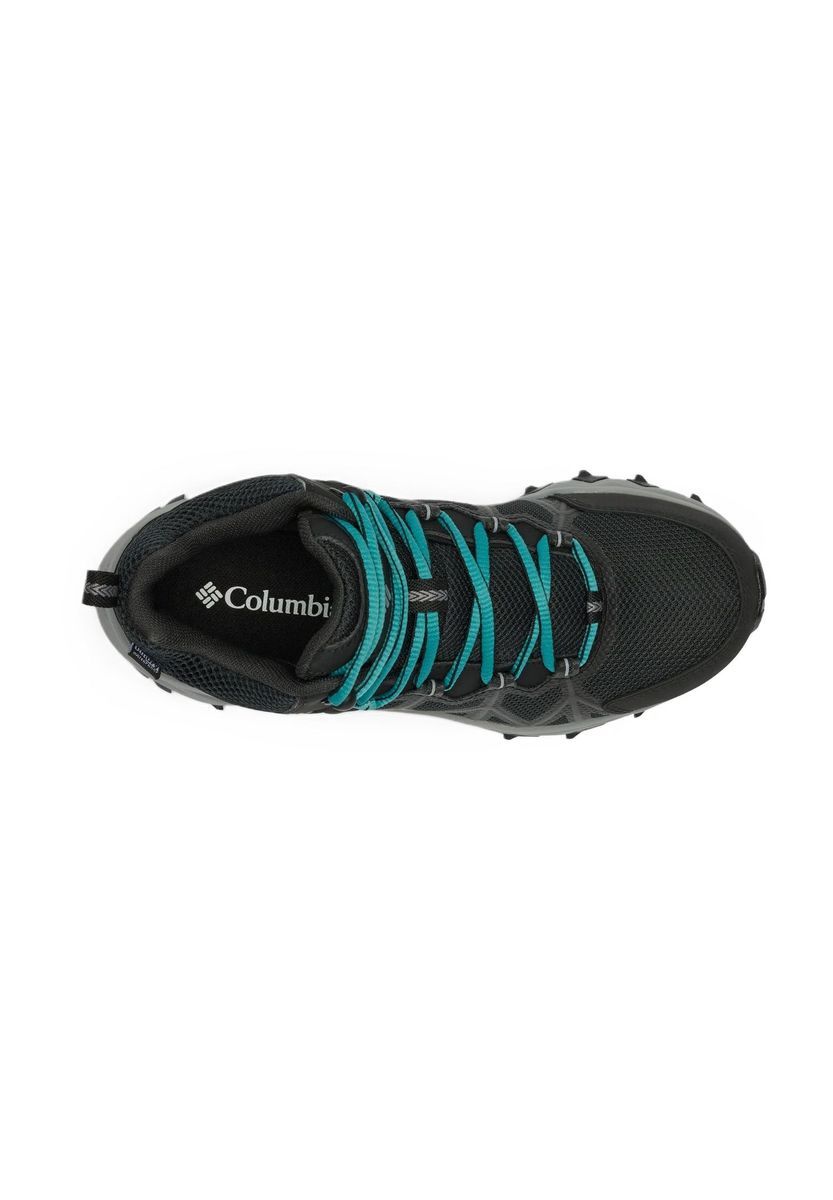 Wasserdichte Mid-Cut Wanderschuhe