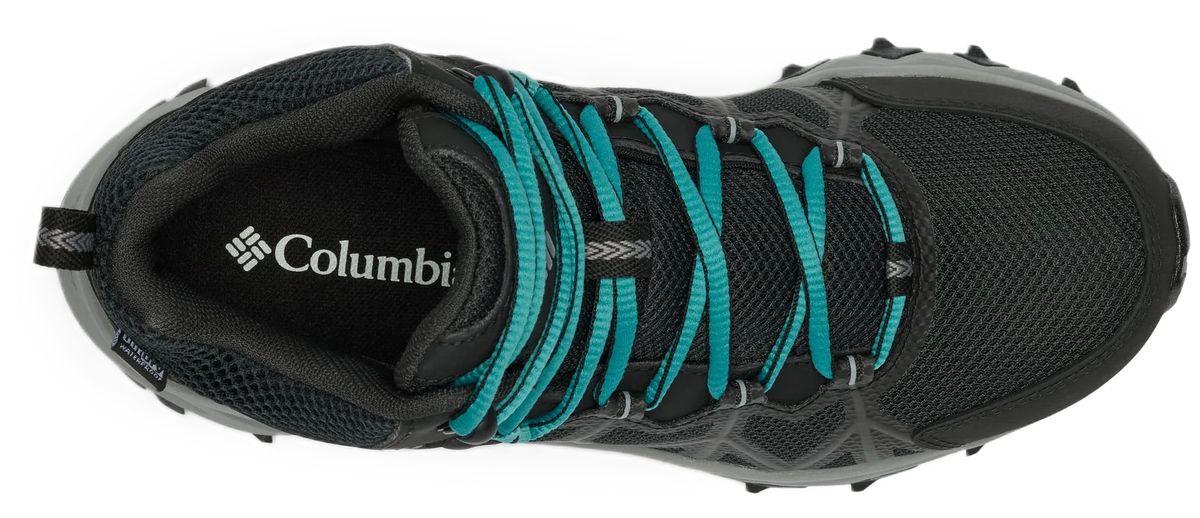 Wasserdichte Mid-Cut Wanderschuhe