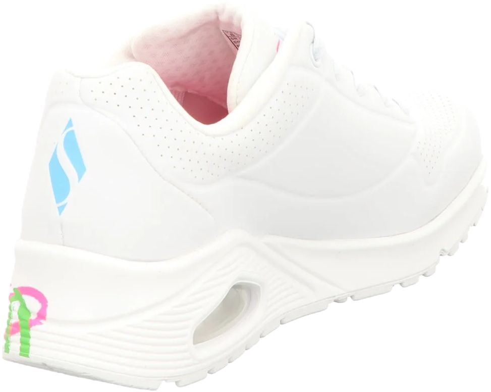 Uno Highlight Love Sneaker