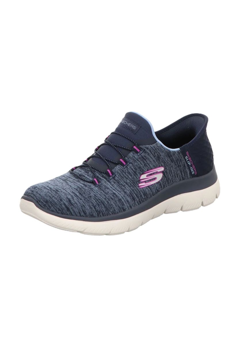 Freihändige Dazzling Haze Sneaker
