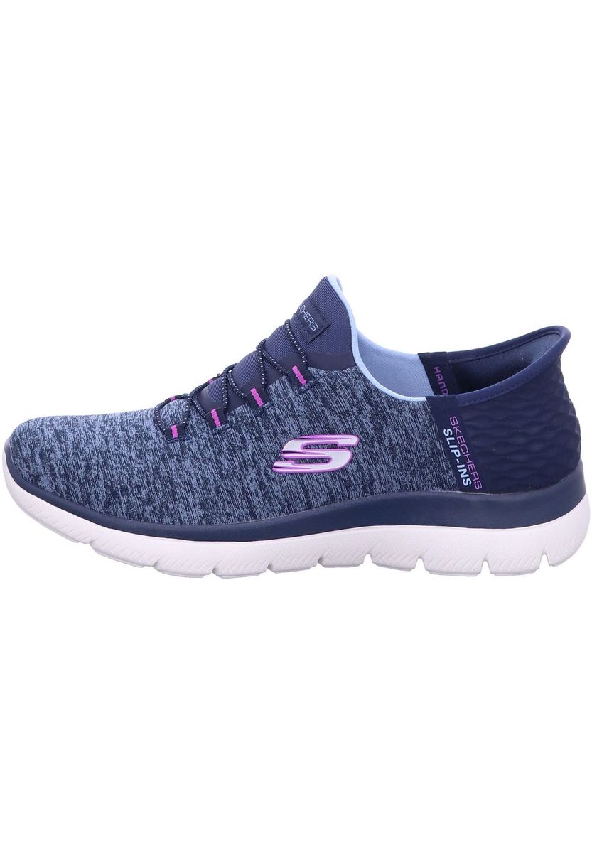 Freihändige Dazzling Haze Sneaker