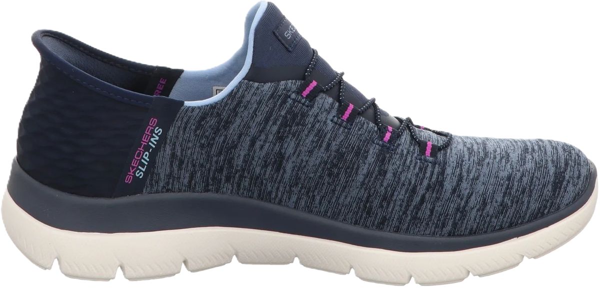 Freihändige Dazzling Haze Sneaker