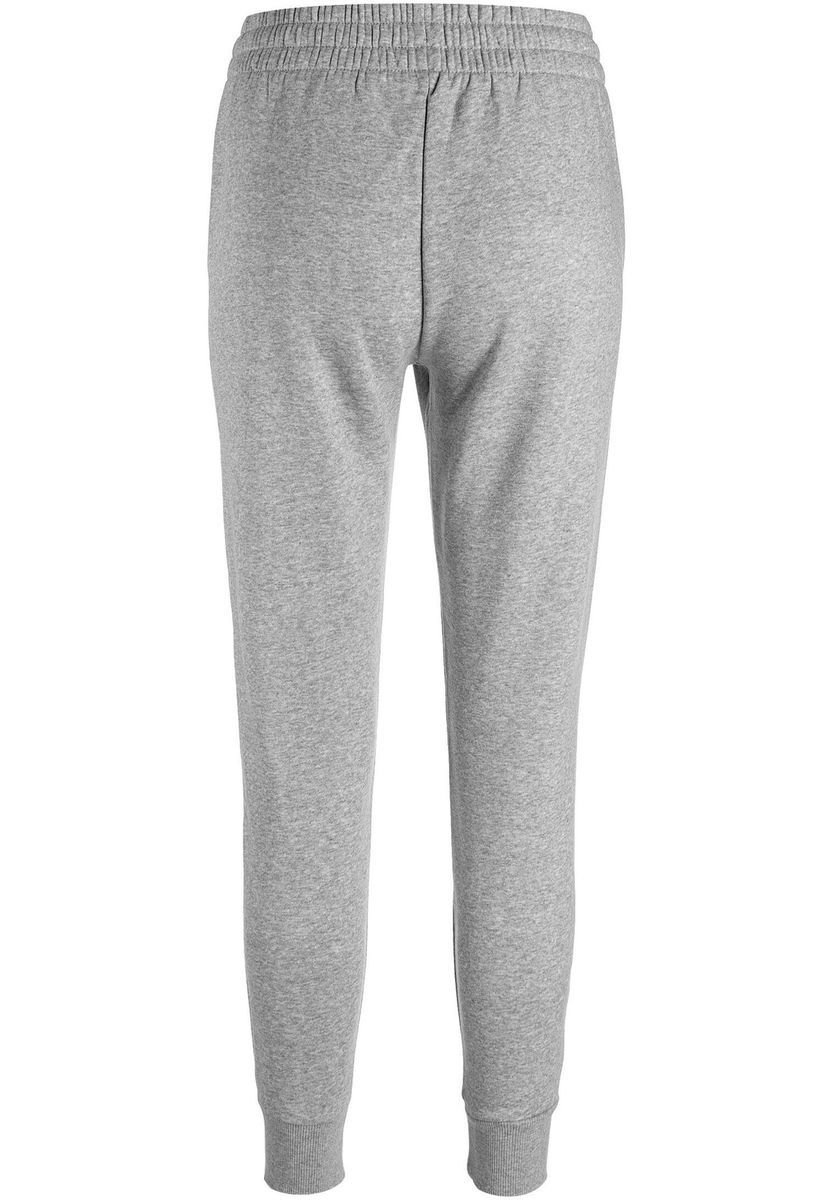Fleece-Jogginghose in Knöchellänge