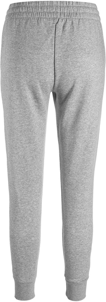 Fleece-Jogginghose in Knöchellänge