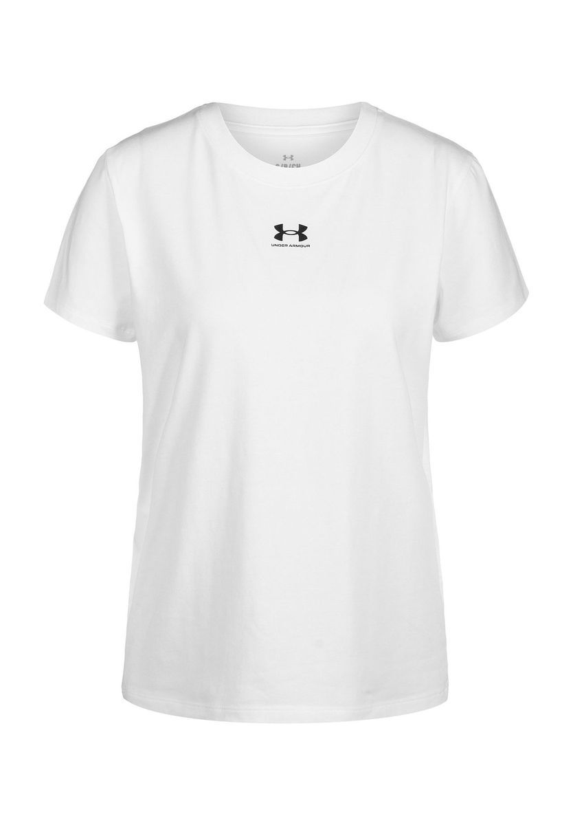 Locker geschnittenes Performance Core T-Shirt