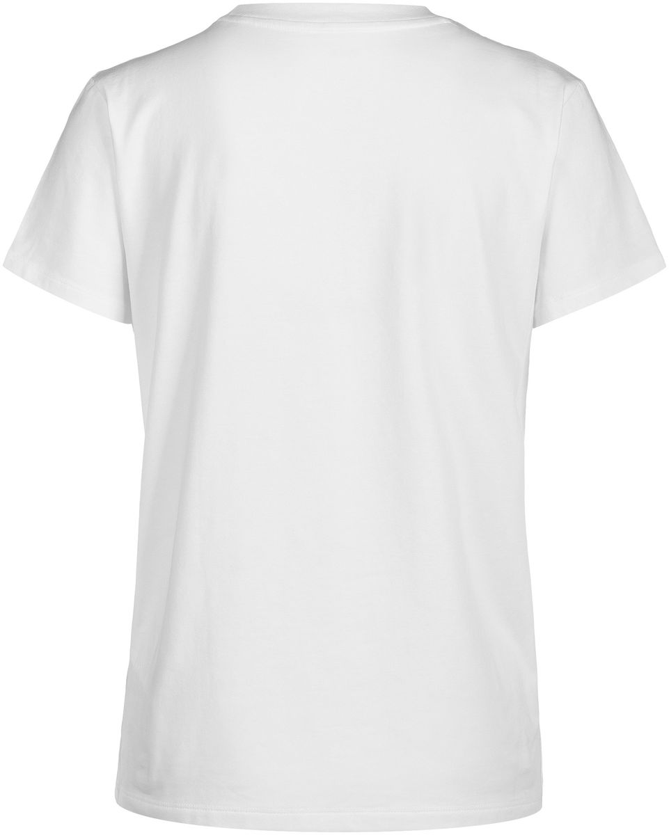 Locker geschnittenes Performance Core T-Shirt