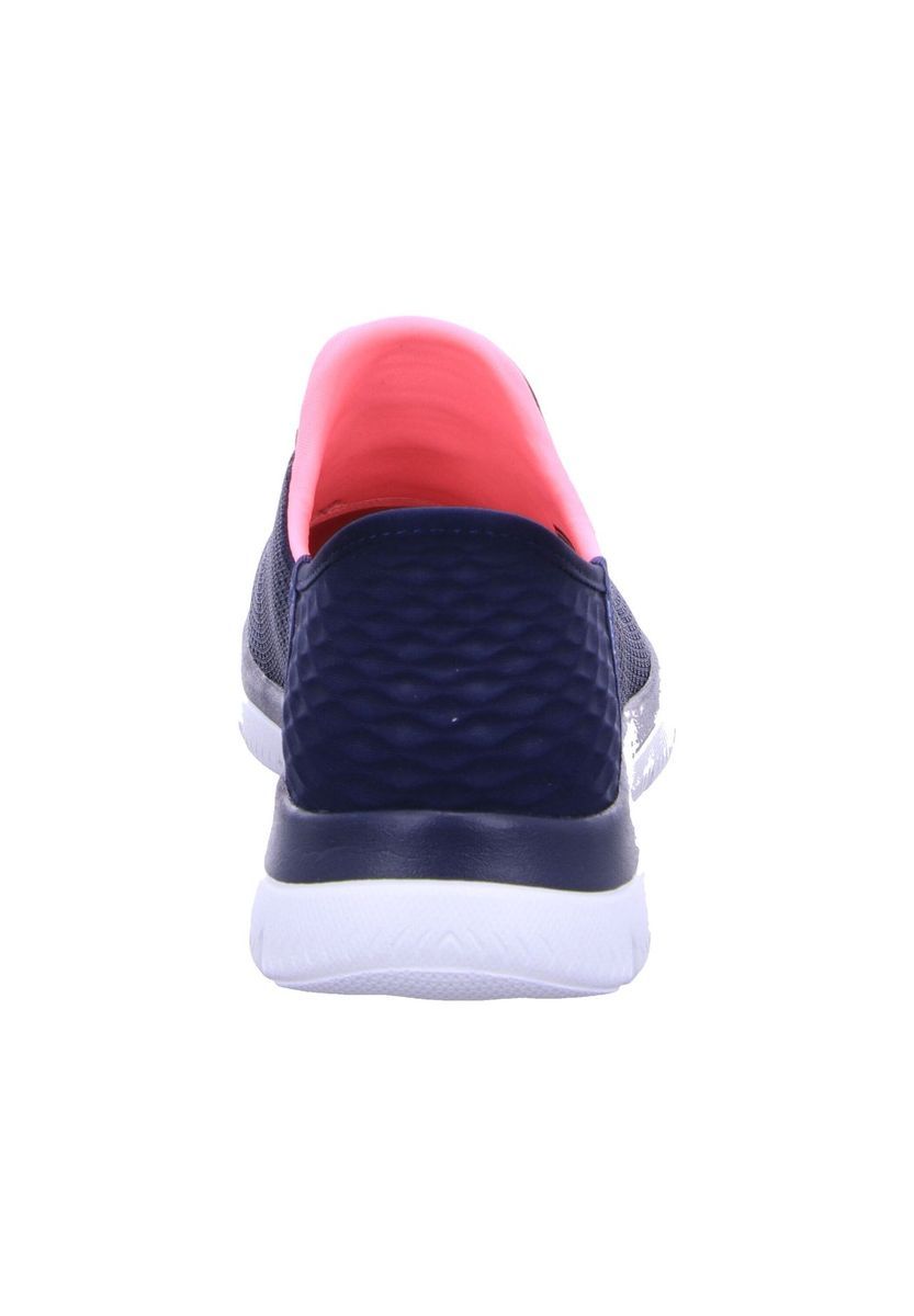 Atmungsaktive Diamond Dream Mesh Slipper