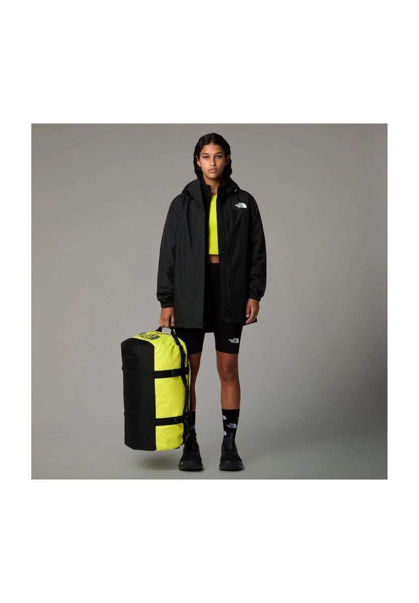 Wetterfester DryVent Parka mit Kapuze