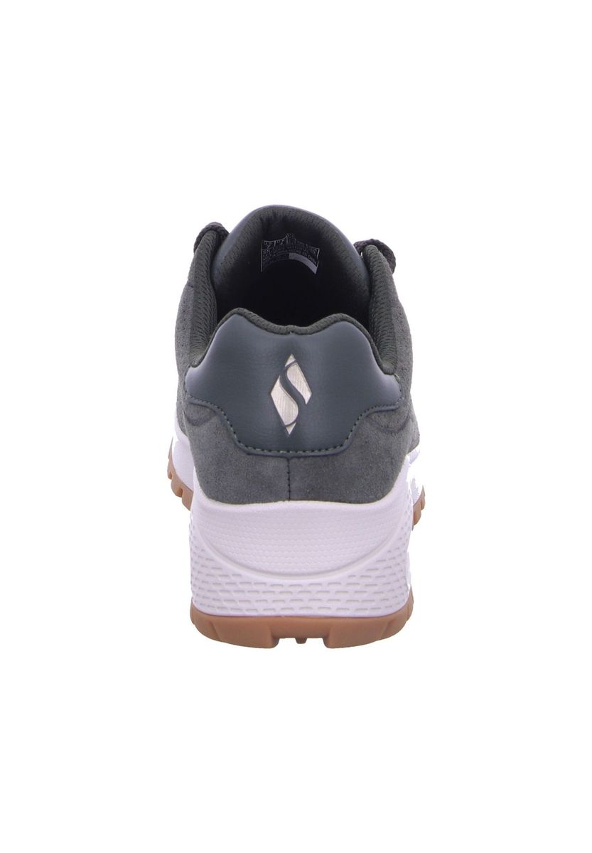 Uno Rugged Chillproof Low-Top Sneaker