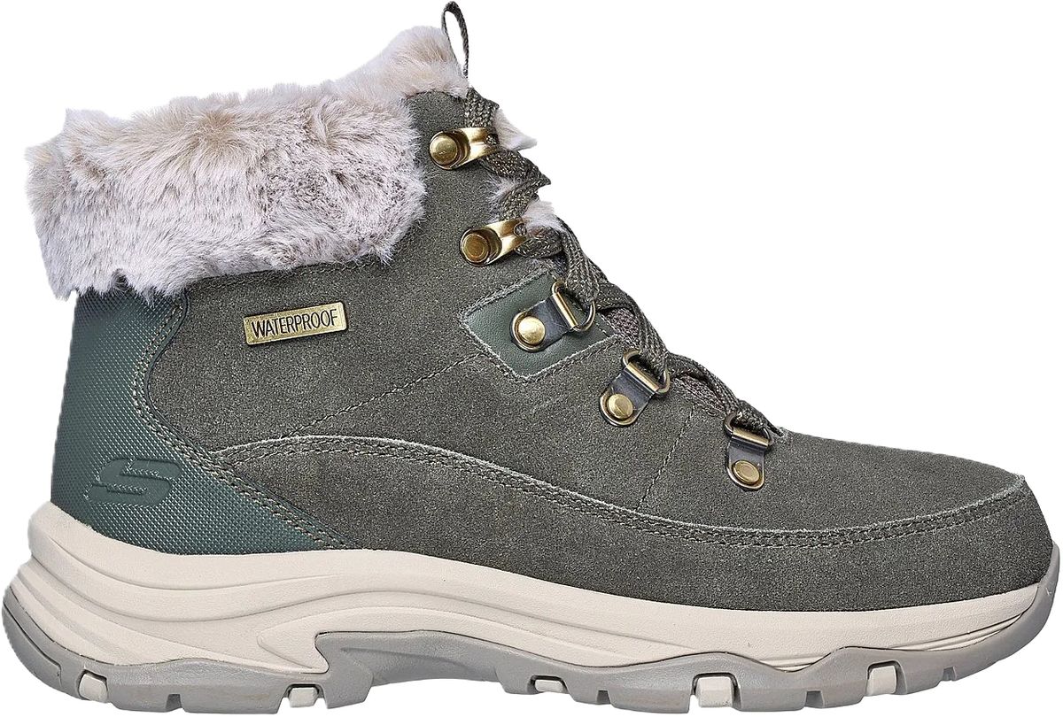 Trego - Snow Worries Winterstiefel