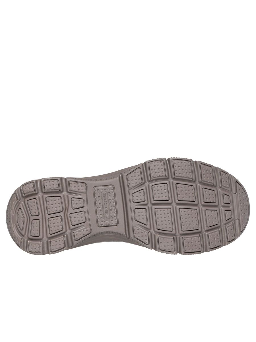 Gefütterte Stiefeletten mit Kunstfell