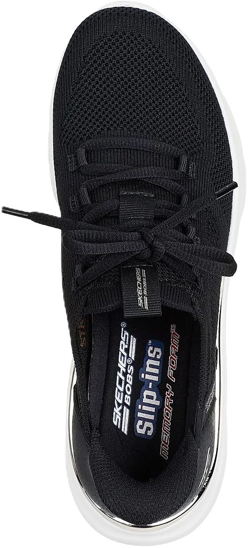 Sportlicher Mesh-Slipper Sneaker