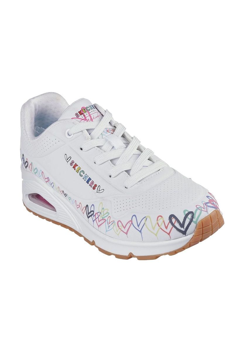 Love All Around Lowtop-Sneaker