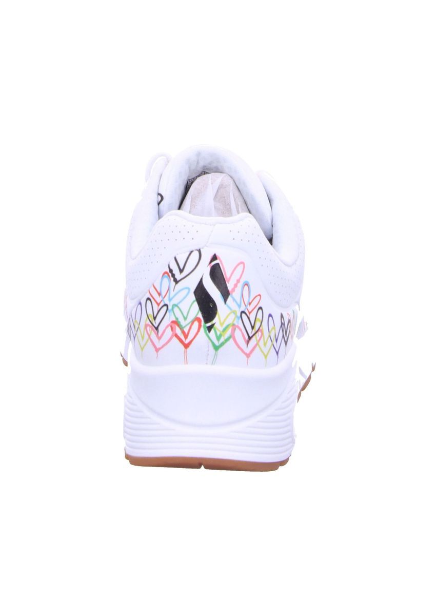 Love All Around Lowtop-Sneaker