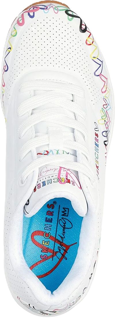 Love All Around Lowtop-Sneaker