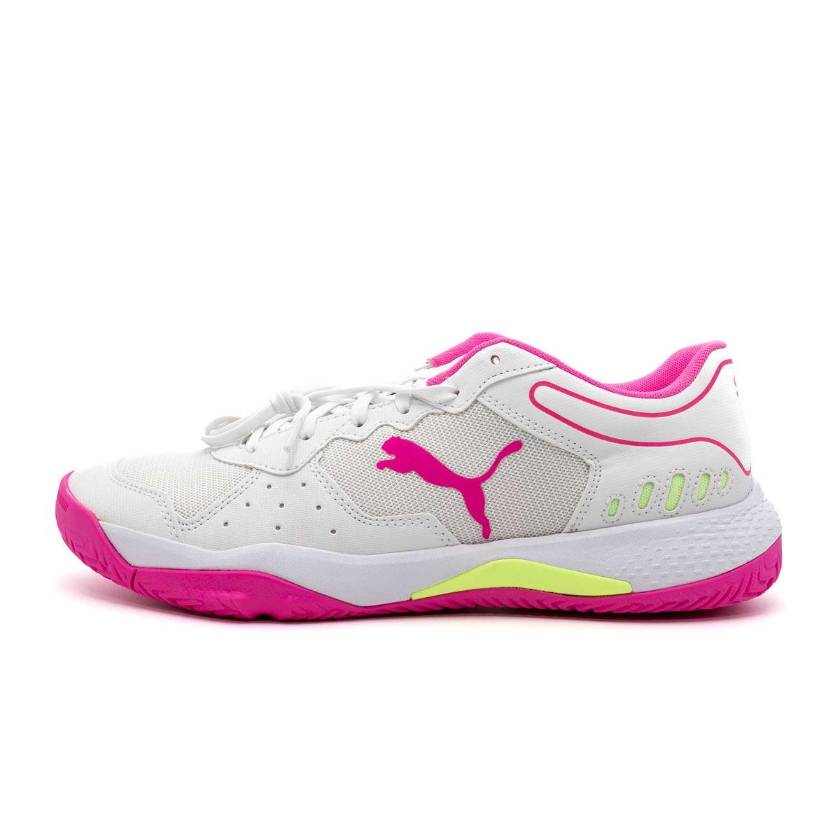 Leistungsstarke Padel-Court-Sneaker