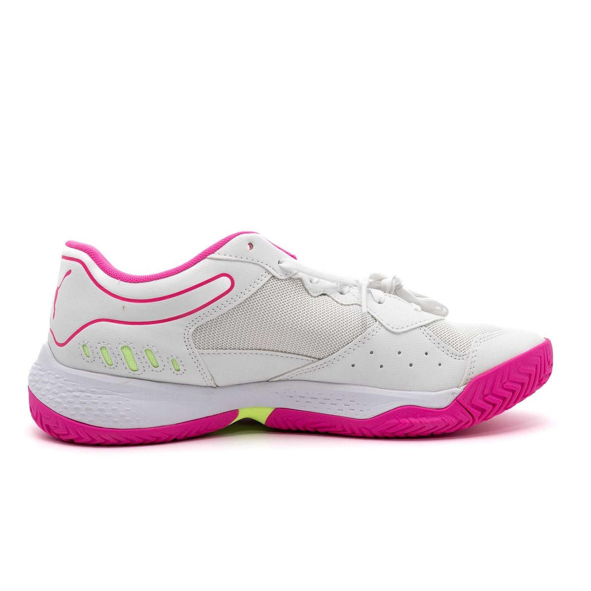 Leistungsstarke Padel-Court-Sneaker