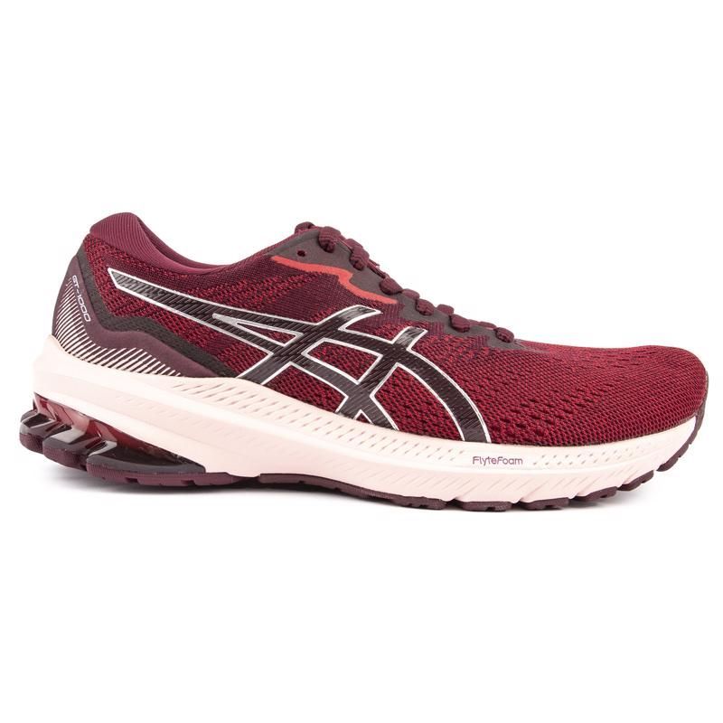 Stabilitäts-Laufschuhe aus Mesh