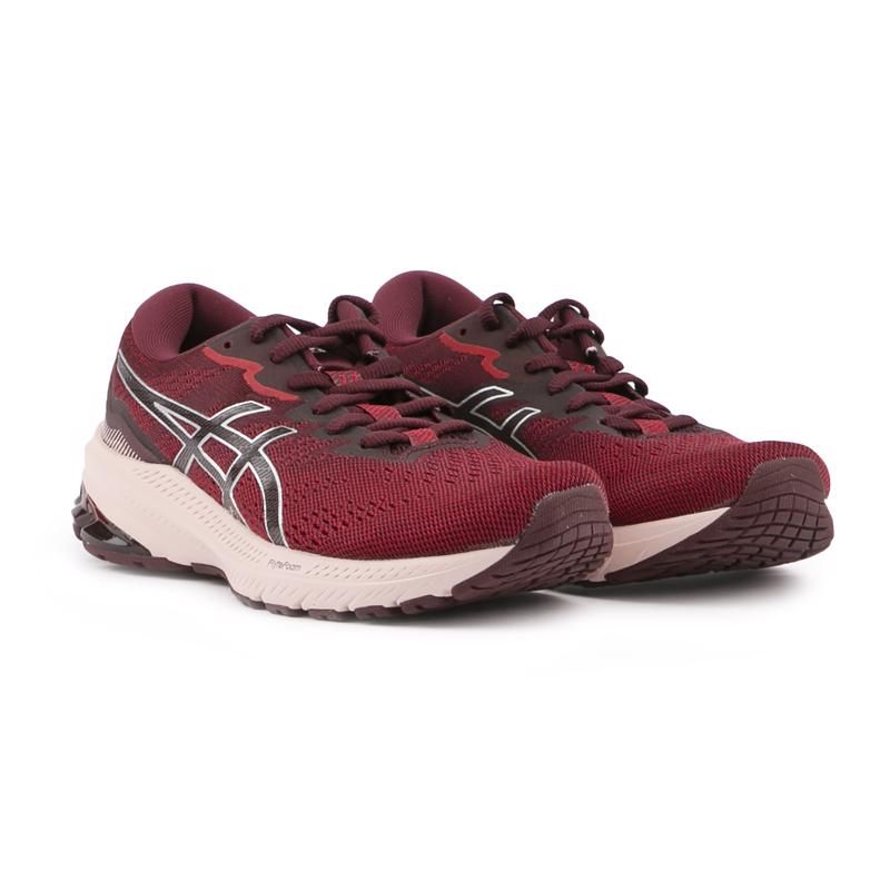 Stabilitäts-Laufschuhe aus Mesh