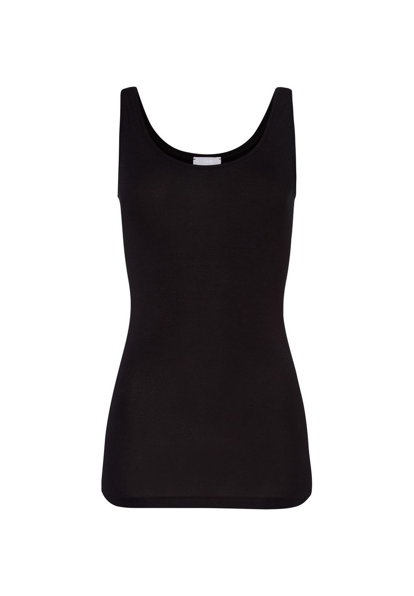 Minimalistisches Soft Touch Tanktop