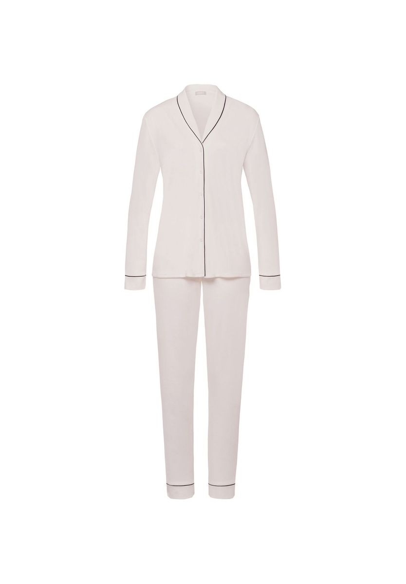 Nachhaltiges Lyocell-Pyjama-Set