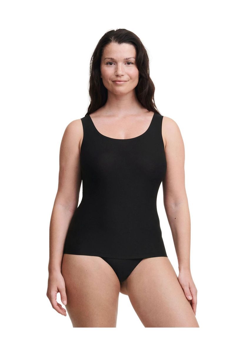 Nahtloses Soft-Stretch Tanktop