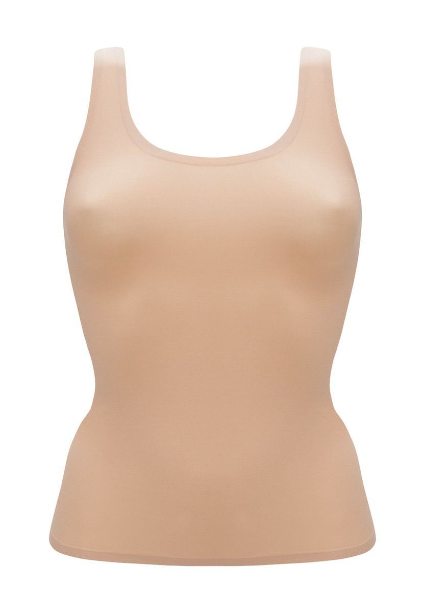 Nahtloses Soft Stretch Tanktop