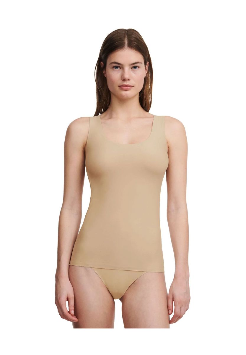 Nahtloses Soft Stretch Tanktop