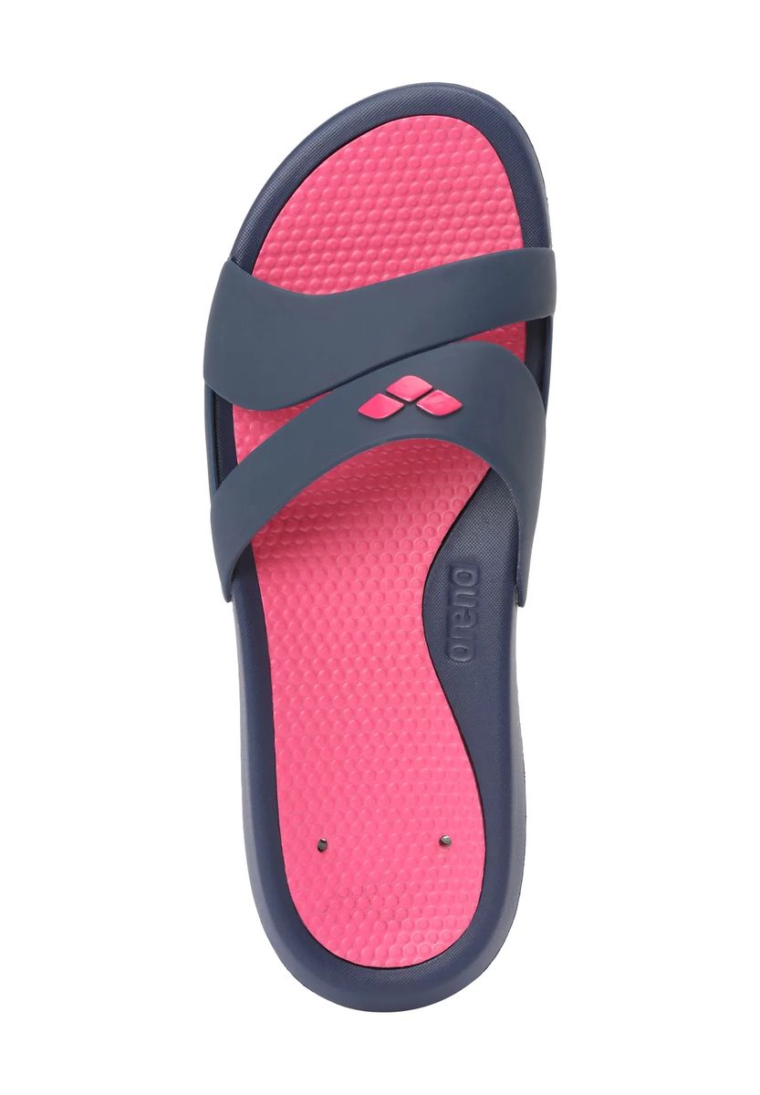 Leichte gepolsterte Badesandalen