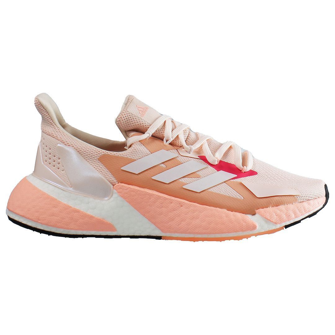 Leichte Hochleistungs-Laufschuhe